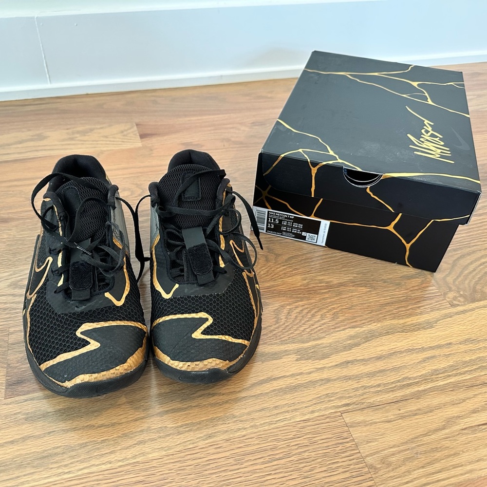 Nike Metcon 7 Mat Fraser